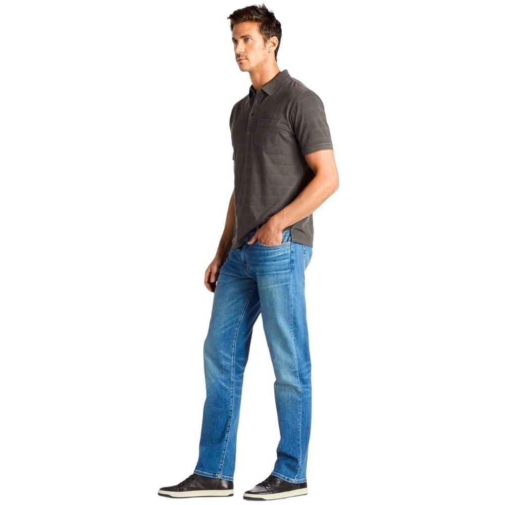 LUCKY BRAND 221 Original Straight Jeans 40